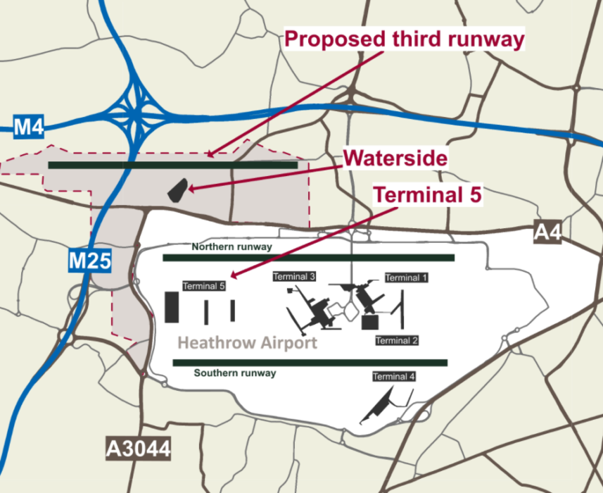 The Heathrow third runway: what next? - Oxera