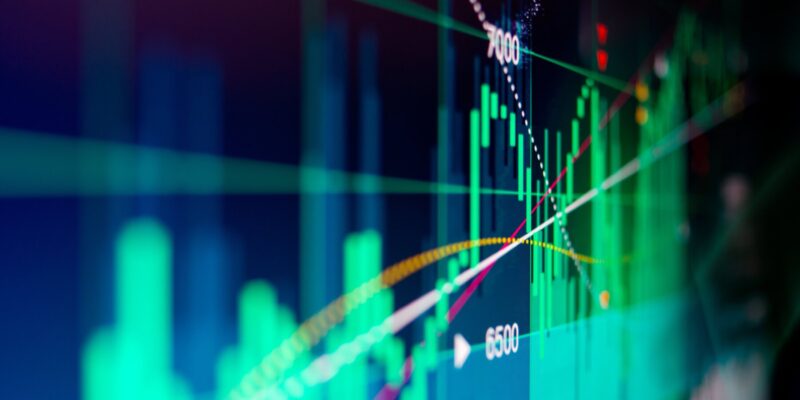 Depiction of The functioning of equity trading markets in the UK